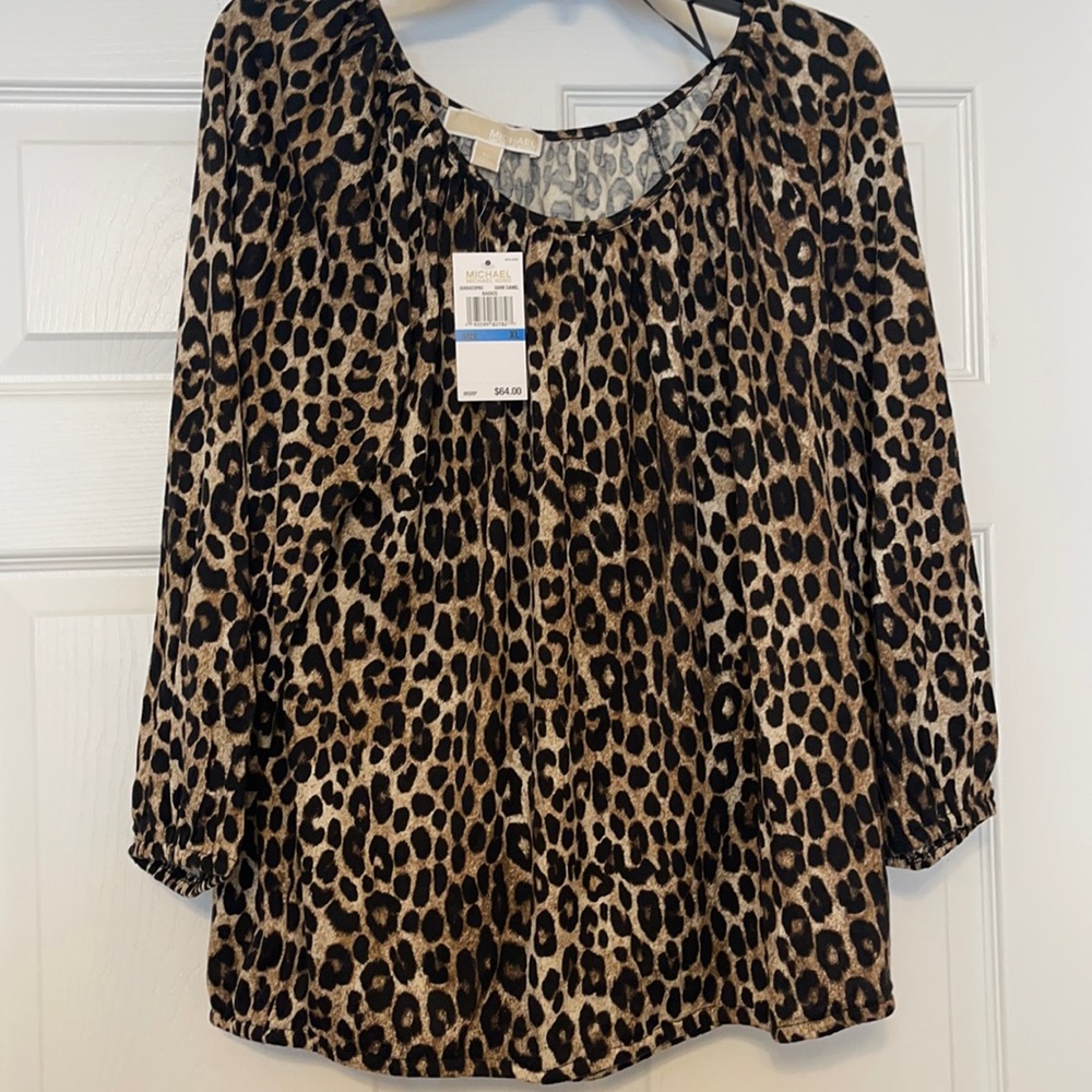 Michael Kors blouse